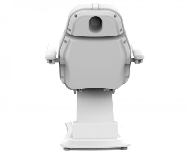 Elektrick� kosmetick� leh�tko SilverFox 2279 - 3 motory, b�l�