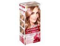 Permanentní barva Garnier Color Sensation 8.12 světlá roseblond