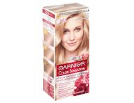 Permanentn barva Garnier Color Sensation 9.02 velmi svtl roseblond