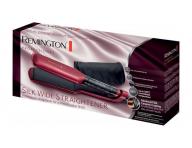 Remington Profesionální žehlička na vlasy Silk S9620  - 51 x 110 mm