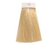 Barva na vlasy Loral Inoa 2 60 g - odstn 10,01 nejsvtlej blond popelav