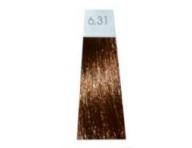 Barva na vlasy Loral Inoa Suprme 60 g - odstn 6.31 amaretto