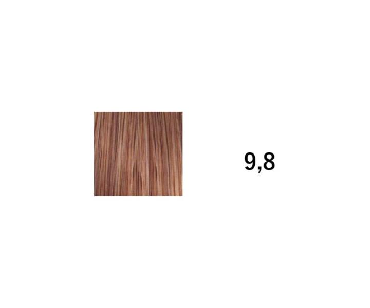 Barva na vlasy Loral Inoa 2 60 g - odstn 9,8 blond mokka