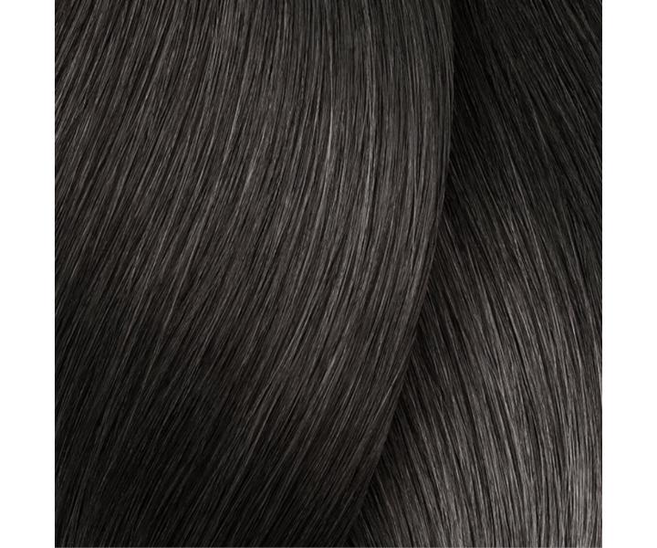 Barva na vlasy Loréal Professionnel iNOA 60 g - 6.11 tmavá blond hluboká popelavá