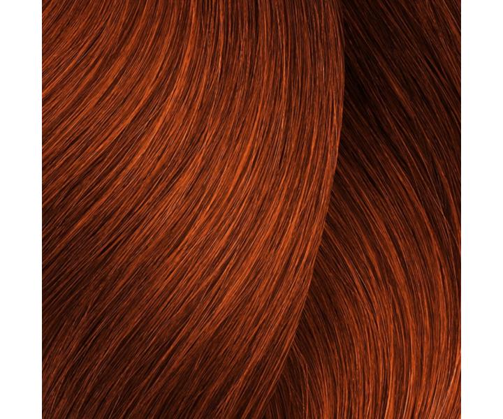 Barva na vlasy Loral Professionnel iNOA 60 g - 6.40 Rubilane tmav blond intenzivn mdn