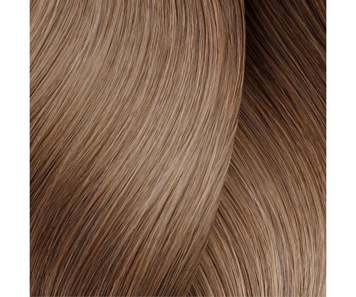 Barva na vlasy Loréal Professionnel iNOA 60 g - 9.12 velmi světlá blond popelavá duhová