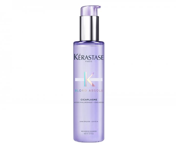 ada pro blond vlasy Krastase Blond Absolu