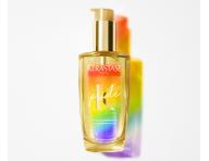 Olej pro všechny typy vlasů Kérastase Elixir Ultime L’Huile Originale Pride Edition - 100 ml