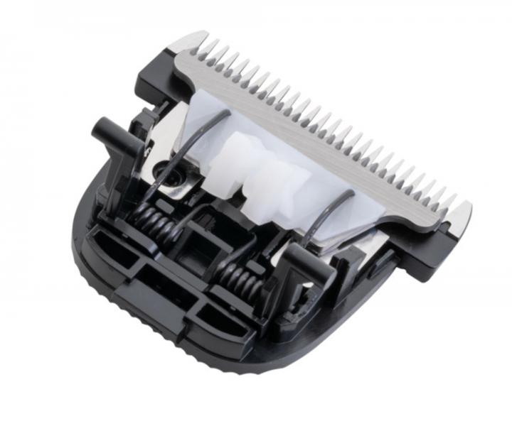 Náhradní hlavice pro profesionální strojek Kiepe Groove Clipper 6201 - 0,8-2 mm