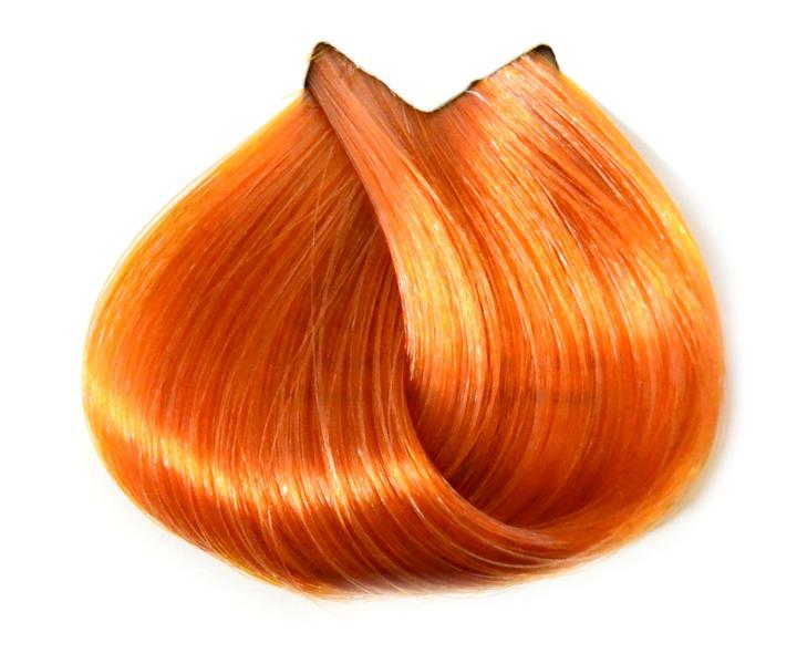 Barva na vlasy Loréal Majirouge 50 ml - odstín 7.40 měděná blond