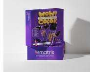 Drkov sada pro zivou barvu a ochranu barvench vlas Matrix Color Obsessed