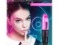 Řasenka Mega Volume Waterproof Miss Manga Loréal Paris - 8,5 ml