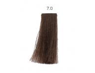 Barva na vlasy Milaton 100 ml - 7.0 blond