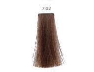 Barva na vlasy Milaton 100 ml - 7.02 jemná béžová blond
