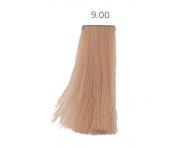 Barva na vlasy Milaton 100 ml - 9.00 teplá velmi světlá blond