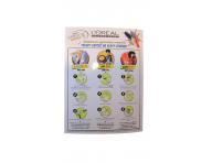 Lor�al Bad Mud Heroes - vosk 50 ml