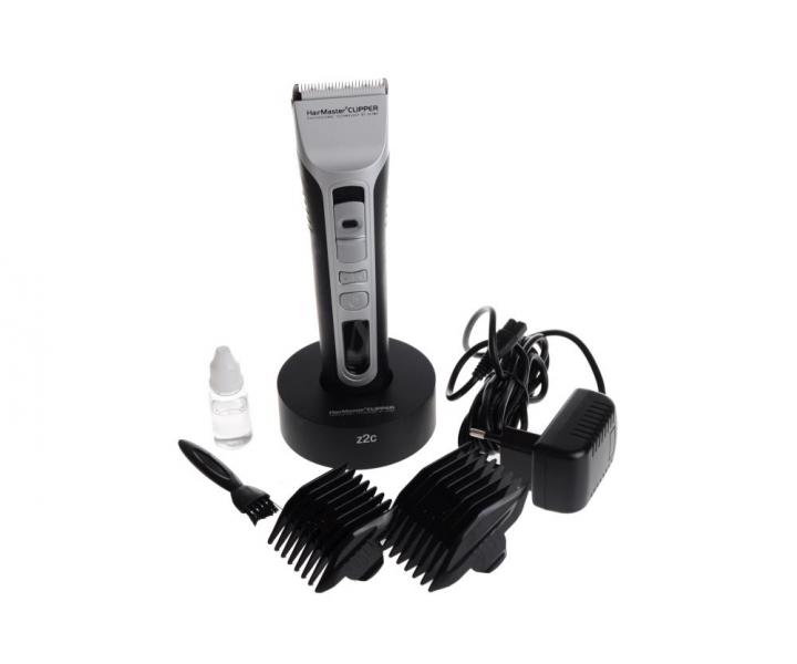 Profesionální strojek na vlasy Olymp HairMaster Clipper z2c
