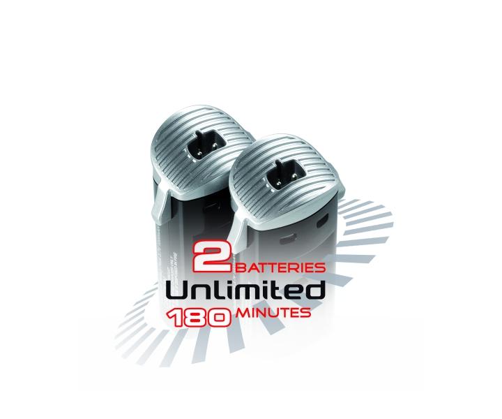 Valera Unlimited 4X PRO 653.01
