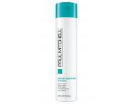 Dárková sada pro hydrataci vlasů Paul Mitchell The Book of Moisture