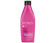 Dárková sada pro barvené vlasy Redken Color Extend Magnetics - šampon + maska + péče ZDARMA