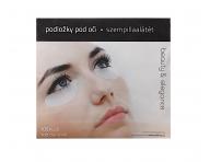 Ochranné podložky pod oči Beauty & Elegance - 100 ks