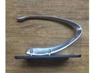 Kade�nick� podno�n�k Fox fantasy - ocelov�, bazar