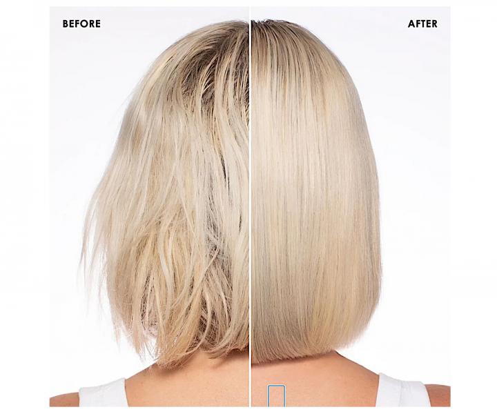 Přípravná vlasová péče Olaplex No.0 Intensive Bond Building Hair Treatment - 155 ml