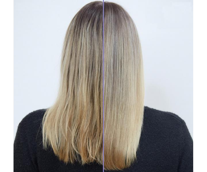 Rozjasňující péče pro blond vlasy Redken Blondage High Bright - 1000 ml