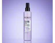 Rozjasujc pe ped mytm vlas Redken Blondage High Bright - 250 ml