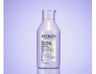 ada pro rozjasnn blond vlas Redken Blondage High Bright