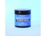 Lehká flexibilní texturizační pasta na vlasy Redken Pliable Paste - 150 ml
