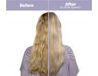 Dárková sada pro neutralizaci žlutých tónů blond vlasů Matrix So Silver