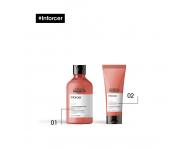 Šampon pro posílení oslabených vlasů Loréal Professionnel Serie Expert Inforcer - 300 ml