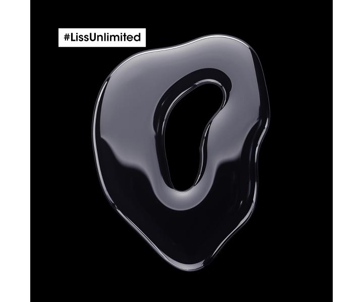 Uhlazující řada pro nepoddajné vlasy L’Oréal Professionnel Serie Expert Liss Unlimited