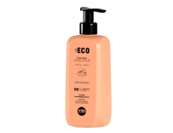 Drkov sada pro pi o cel tlo Mila Professional Be Eco Hair & Body Care Vivid