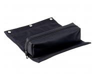 Pouzdro na stylingové nástroje Varis Hot Tool Case - černé