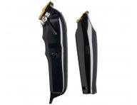 Profesionální set stříhacího a konturovacího strojku Wahl Barber Combo Cordless 3025726 - limitovaná edice, černý