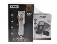 Cestovní holicí strojek Wahl Mobil Shaver - 3615-0471