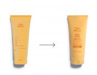 Kondicionér pro vlasy namáhané sluncem Wella Professionals Invigo Sun Care Conditioner - 200 ml