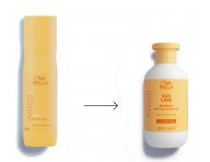 Čisticí šampon pro vlasy namáhané sluncem Wella Professionals Invigo Sun Care Shampoo - 300 ml