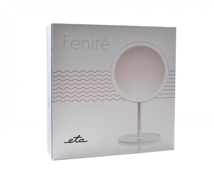 Kosmetické zrcátko s LED osvětlením ETA Fenité 1353