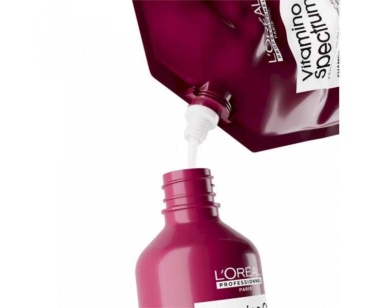 Šampon pro ultra péči o barvené vlasy Loréal Professionnel Vitamino Color Spectrum
