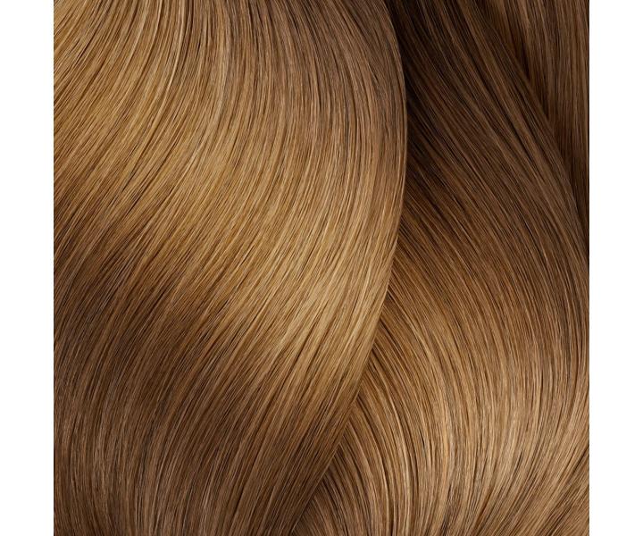 Barva na vlasy Lor�al Professionnel iNOA 60 g - 8.32 sv�tl� blond zlat� duhov�