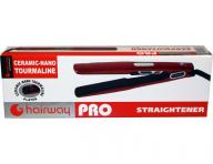 Profesion�ln� �ehli�ka na vlasy Ceramic-Nano Tourmaline  Hairway