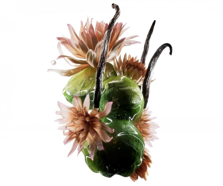 �ampon pro po�kozen� vlasy Lor�al Professionnel Serie Expert Absolut Repair Molecular - 1500 ml