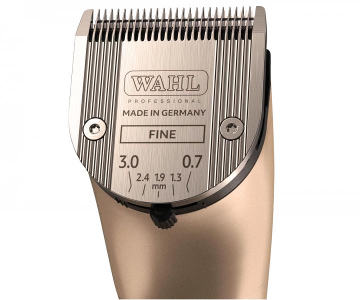 Profesion�ln� strojek na srst Wahl Motiva 2 3028118 - bronzov�