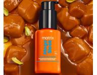 Uhlazuj�c� termoochrann� s�rum pro nepoddajn� vlasy Matrix Mega Sleek 96H Anti-Frizz TopCoat Serum - 30 ml