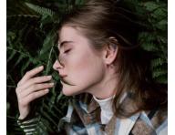 Revitaliza�n� bezoplachov� kr�m pro such� a po�kozen� vlasy Kl�ral System Retinoil Revitalising Absolute Fluid - 100 ml