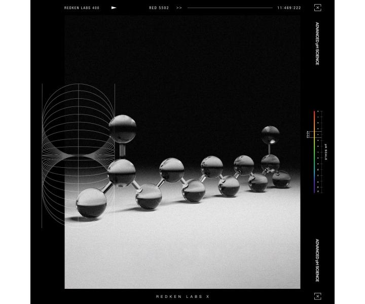 Posiluj�c� s�rum pro jemn� vlasy Redken Acidic Grow Full System Scalp & Hair Serum - 100 ml