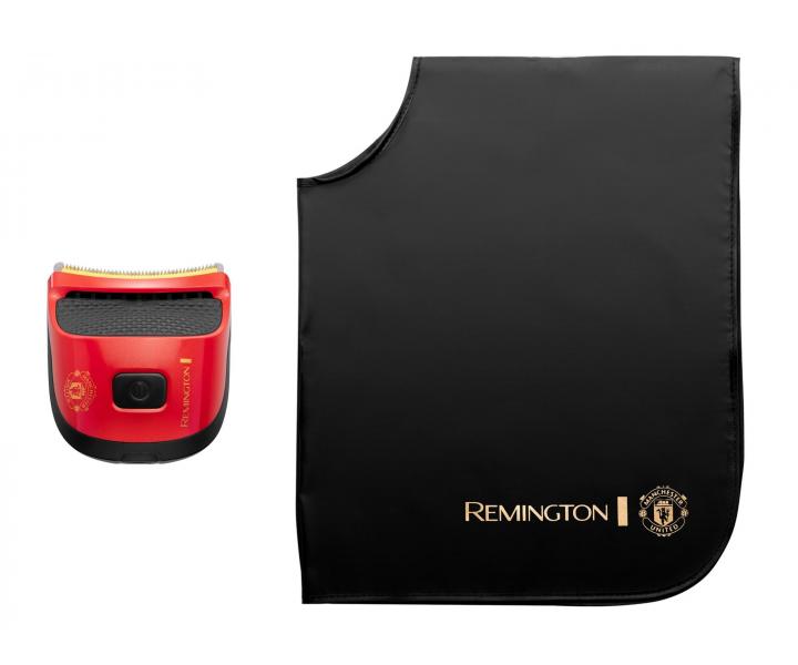 Zastřihovač vlasů Remington QuickCut Manchester United HC4255